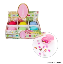 [L175681] GOMA MP MACARON CON MINI GOMAS (L175681)