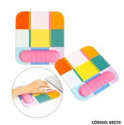 [L6927000] PAD PARA MOUSE FW CON GEL (L6927000)