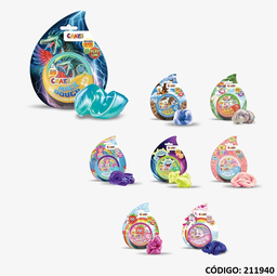 [J211940] MAGIC DOUGH MASA MULTISCOPE (J211940)