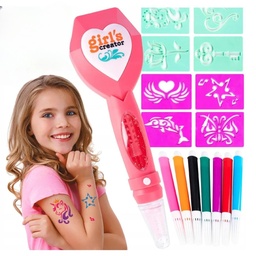 [J31344] LAPIZ TATOO A PILA (J31344)