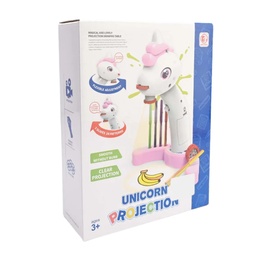 [J31352] PROYECTOR UNICORNIO (J31352)