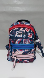 [R271641] MOCHILA 10" CHIMOLA LOVERS (R271641)