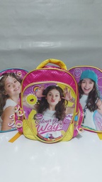 [L61601] MOCHILA 12" COLOUR IN YOUR WAY JARDIN ESPALDA (61601)