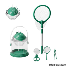 [J259770] SET DE EXPLORACION CIENCIAS (J259770)