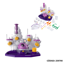 [J259790] LABORATORIO DE CIENCIAS (J259790)