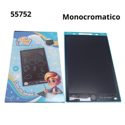 [J30985] TABLET 12" CYB MONOCROMATICA (J30985)