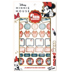 [L31649] STICKERS WERO FUN AND PLANNER (L31649)