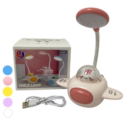 [R31252] LUZ DE MESA AVIONCITO (R31252)