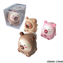 [L175630] SACAPUNTAS MULTIPAPER CAPIBARA A MANIJA (L175630)