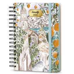 [L32045] AGENDA 2026 MOOVING 15X21 DIA POR PAGINA (L32045)