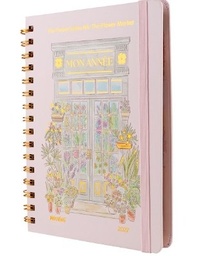 [L31943] AGENDA 2027 MOOVING 15X21 TRAVEL (L31943)