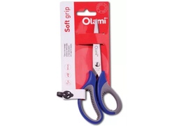 [L18547] TIJERA OLAMI SOFT GRIP 16.5m. (L18547)