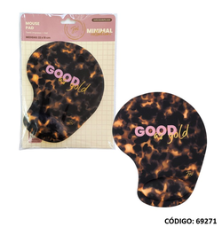[L692710] PAD PARA MOUSE FW CON GEL MINIMAL (L692710)