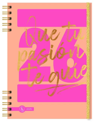 [L11561] AGENDA 2026 RY 15X21 ESPIRAL DIARIA TRENDY (L11561)