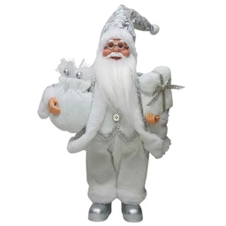 [R32125] PAPA NOEL 30cm. (R32125)