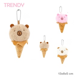 [R32470] LLAVERO COLGANTE TRENDY (R32470)