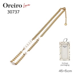 [R32237] CADENA LAS OREIRO (R32237)