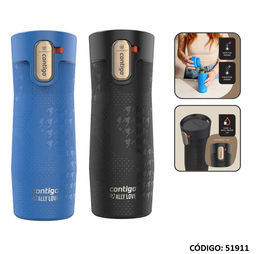 [R51911] VASO TERMICO CONTIGO ALLY LOVE (R51911)