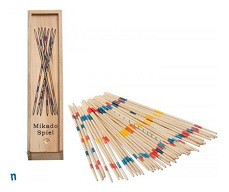 [J3431] PALITOS CHINOS CAJA MADERA (J3431)