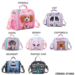 [L271962] LUNCHERA CHIMOLA (L271962)