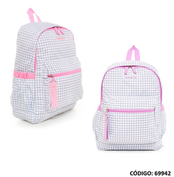 [L699420] MOCHILA PORTANOTEBOOK 17" FW CLASSIC (L699420)