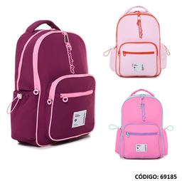 [L69185] MOCHILA PORTANOTEBOOK 17" FW SUGAR (L69185)