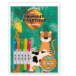 [L32927] DIBUJAR ES FACIL (L32927)