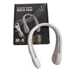 [L29409] VENTILADOR USB DE CUELLO (L29409)