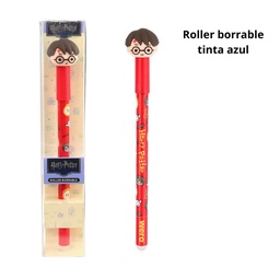 [L34106] ROLLER BORRABLE WERO HARRY POTTER (L34106)