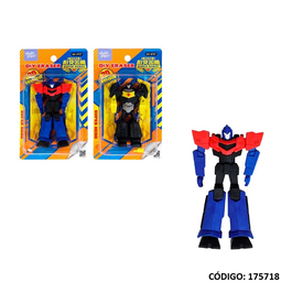 [L175718] GOMA MULTI PAPER TRANSFORMER (L175718)