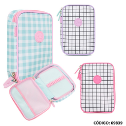 [L69839] CANOPLA FW ORGANIZADOR CANDY (L69839)