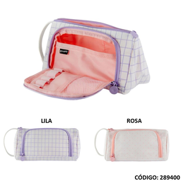 [L289400] CANOPLA TRIANGULAR PAMPIK TRINI (L289400)