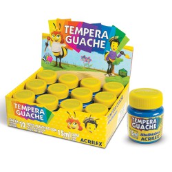 TEMPERA ACRILEX 15ml. (L19051)
