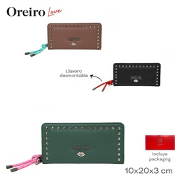[R34630] BILLETERA LAS OREIRO (R34630)