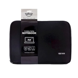 [S7799] FUNDA TALBOT NOTEBOK 15.6" NEOPRENE (S7799)