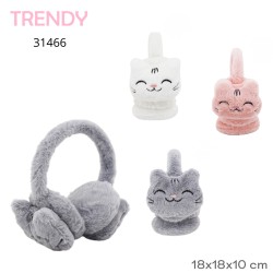 [R34893] OREJERAS TRENDY (R34893)