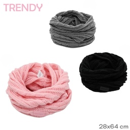 [R34901] CUELLO TRENDY (R34901)