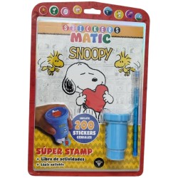 [L34847] BLISTER MATIC PEGATINAS (L34847)