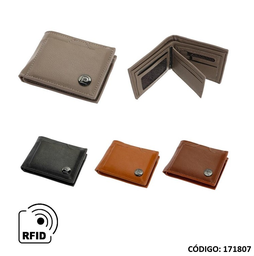 [R171807] BILLETERA PIERRE CARDIN (R171807)