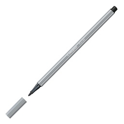 [S234GAC-68/95] MARCADOR STABILO PEN 68 GRIS AZULADO CLARO 68/95 (S237GAC)