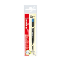 TANQUE STABILO BALLPOINT REFILL (S5054)