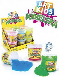 [J16664] SLIME KIMELEA X180gr. COMUN (J16664)
