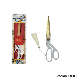 [L192321] TIJERA IBI CRAFT ERGONOMICA HELEN (L192321)