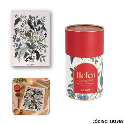 [J192369] PUZZLE IBI CRAFT 1000 PIEZAS HELEN (J192369)