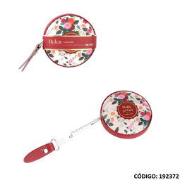 [L192372] CINTA METRICA IBI CRAFT 1.5m. HELEN (L192372)