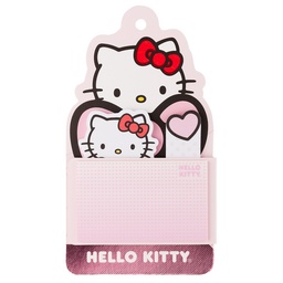 [L35337] STICKY NOTAS HELLO KITTY (L35337)
