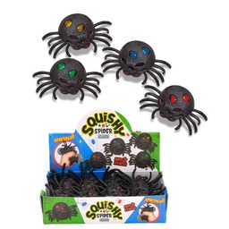 [J35333] SQUISHY ARAÑA DITOYS (J35333)