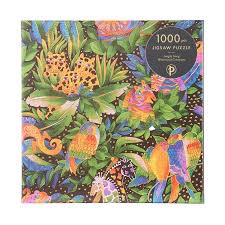 [P796634] PUZZLE 1000 PIEZAS PAPERBLANKS CANCION DE LA JUNGLA (P796634)