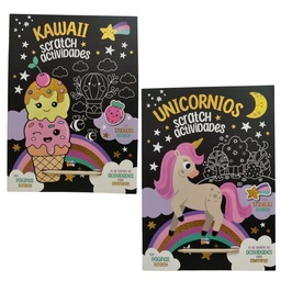 [LIR35665] LIBRO SCHOOL SCRACHT ACTIVIDADES (LIR35665)35665
