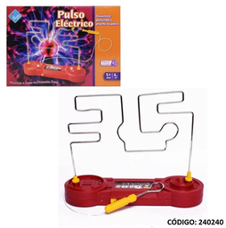 [J240240] PULSO ELECTRICO (J240240)